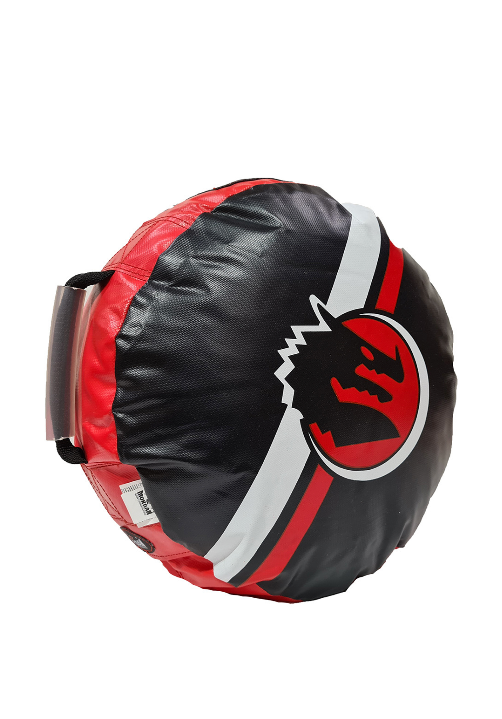 Morgan Classic Rag Filled Shield | Heavy Duty Boxing Strike Shield