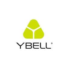 YBELL Compact Exercise Mat