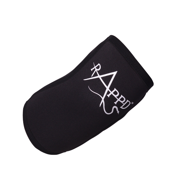MEGA CLEARANCE:  Rappd Elbow Sleeve – 5 mm Neoprene
