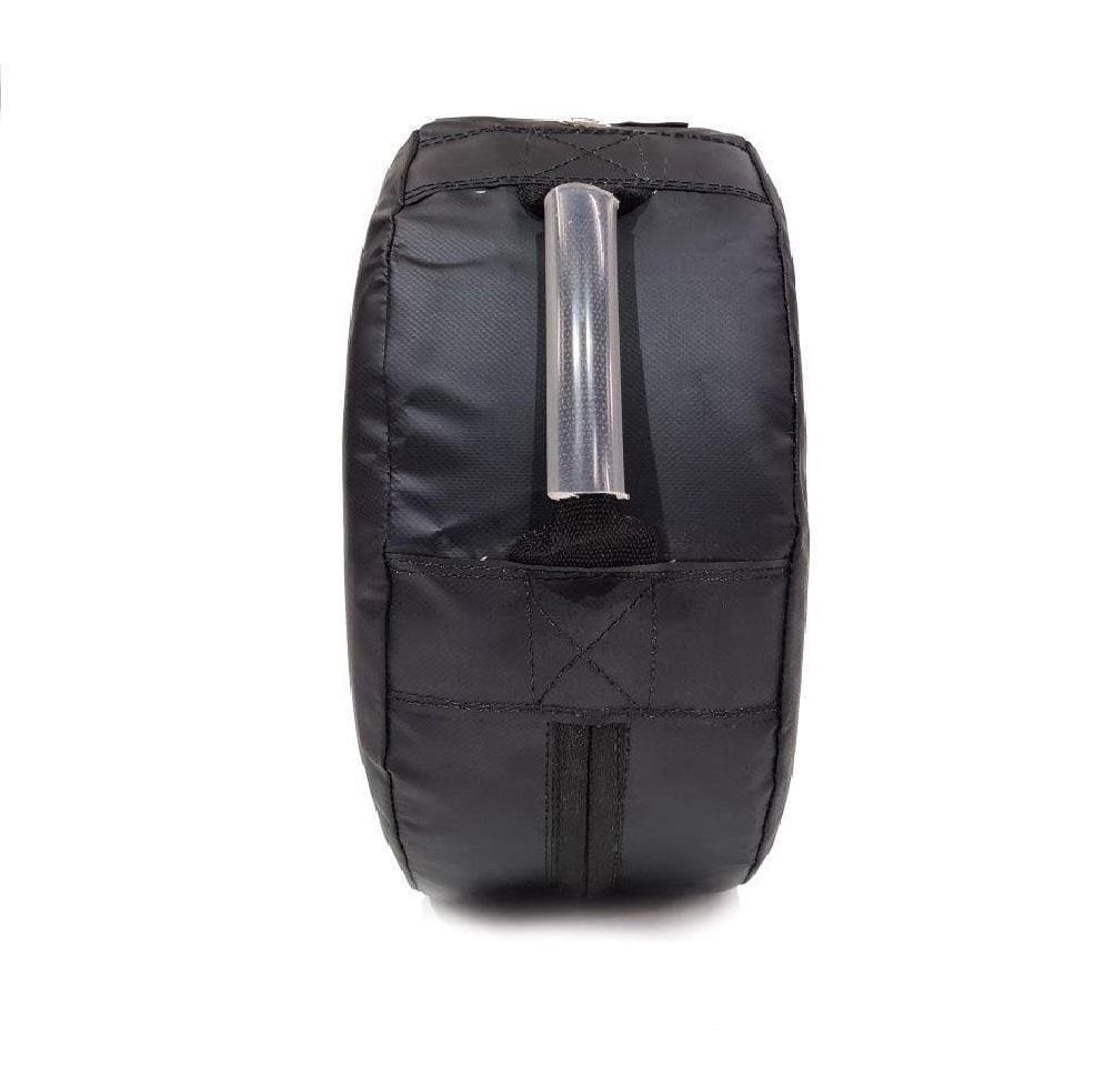 MORGAN B2 BOMBER HIGH DENSITY FOAM ROUND SHIELD - Musclemania Fitness MegaStore