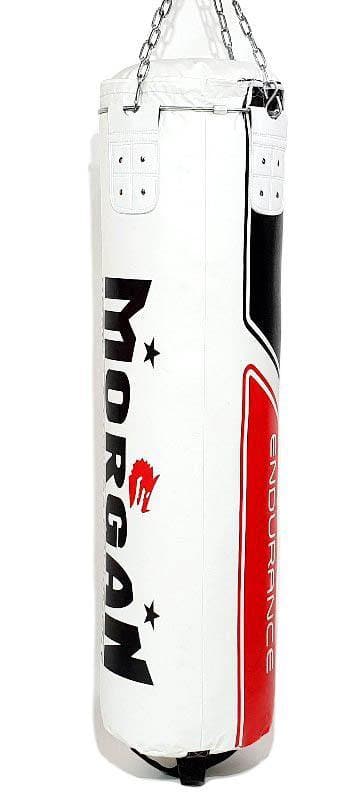 Morgan Endurance Pro XL Foam-Lined Heavy Punch Bag - 5FT - Musclemania Fitness MegaStore