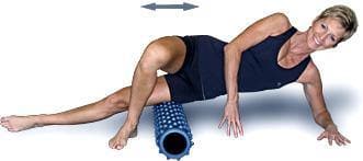 GRID TRACTOR ROLLER RUMBLEROLLER STYLE - GYM QUALITY from - Musclemania Fitness MegaStore