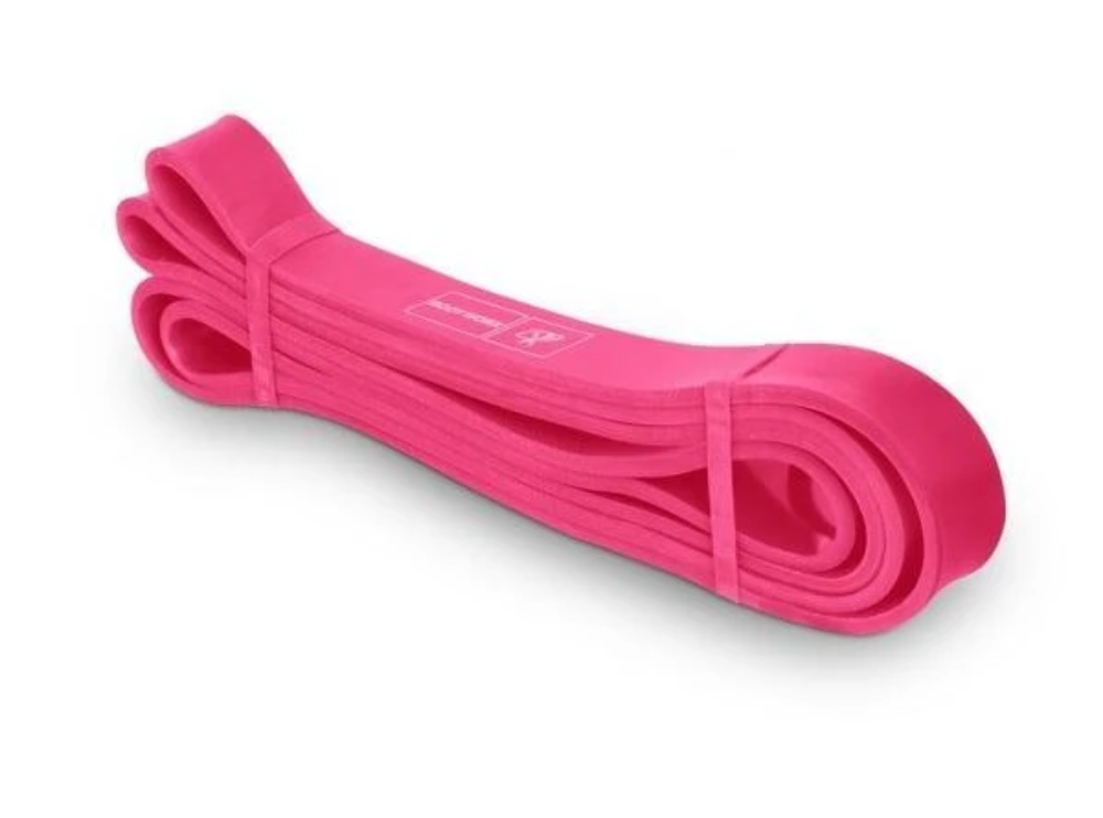 Bodyworx Strength Bands | Resistance Bands 8 Levels for Strength Training & Mobility - EOFY SALE