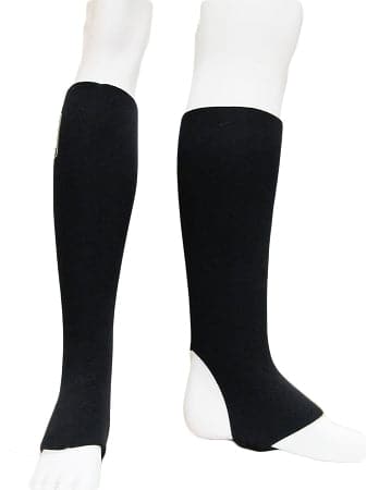 Morgan Neoprene Competition Shin  And Instep