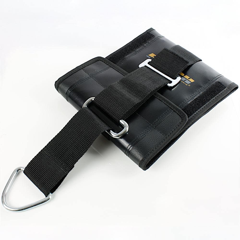 URBAN BOXING BAG HANGER - Musclemania Fitness MegaStore